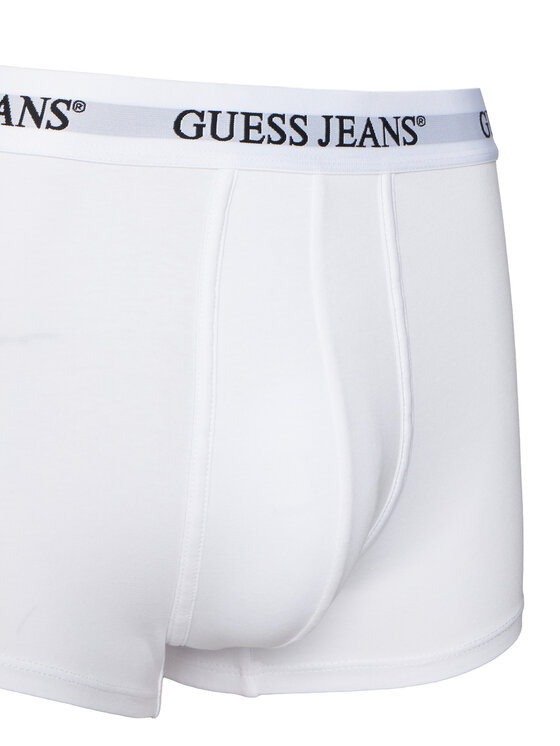 Guess Jeans Guess Jeans Set bokserica﻿ M4BZ48 K6YW1 Šarena