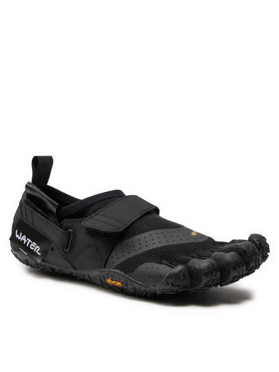 Vibram Fivefingers Vibram Fivefingers Boty na vodní sporty V-Aqua 18W7301 Černá