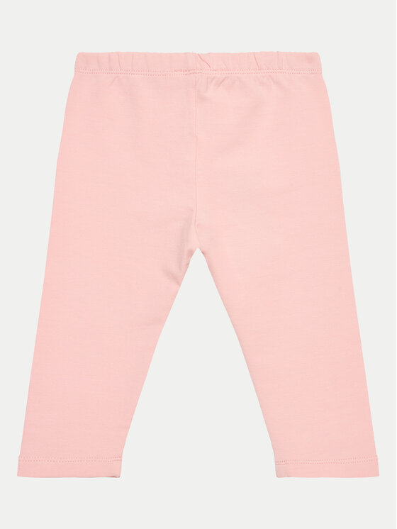Original Marines Original Marines Leggings B630NF Rosa Slim Fit