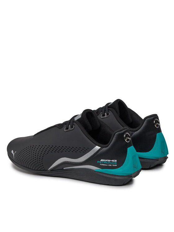 Puma Puma Tenisice Mapf1 Drift Cat Decima 307196 04 Crna