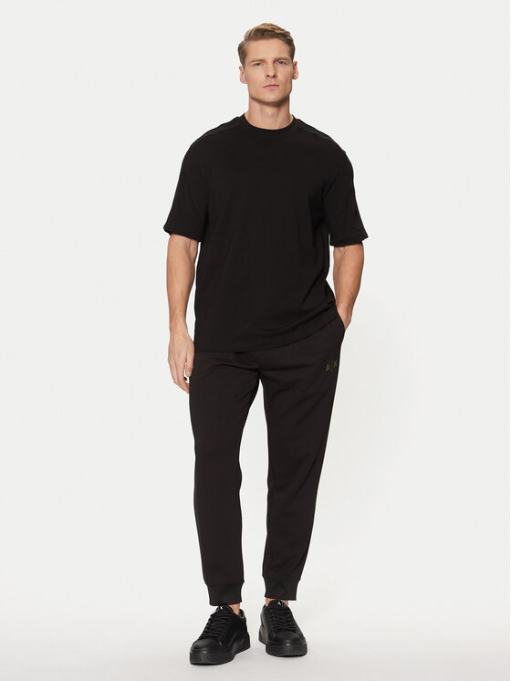 Armani Exchange Armani Exchange T-särk XM000322 AF10361 UC001 Must Regular Fit
