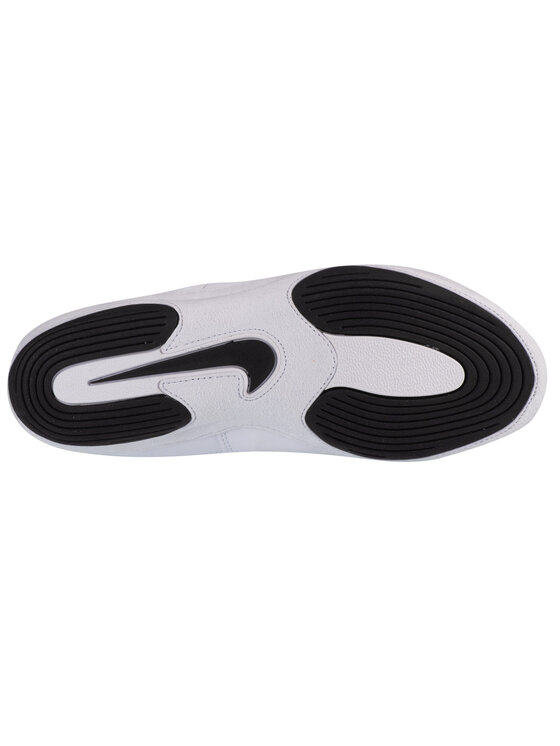 Nike Nike Scarpe da palestra Nike Inflict 3 Bianco