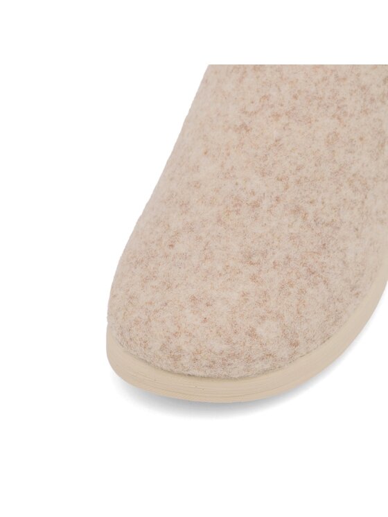 Home & Relax Home & Relax Hausschuhe 015/PET Beige