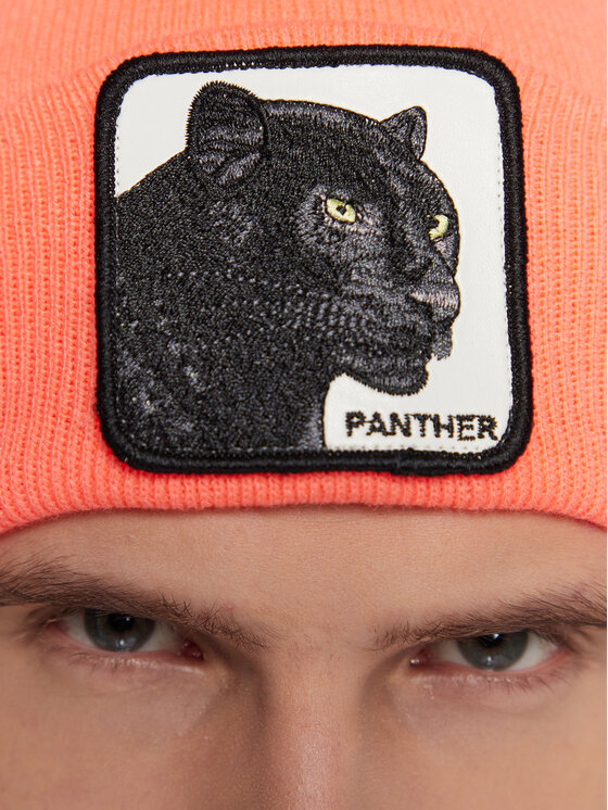 Berretto On The Hunt 107-0210 Corallo