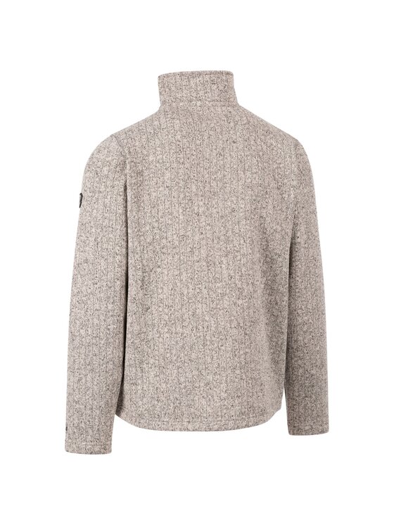 Trespass Trespass Polar Porlock Szary Long Fit