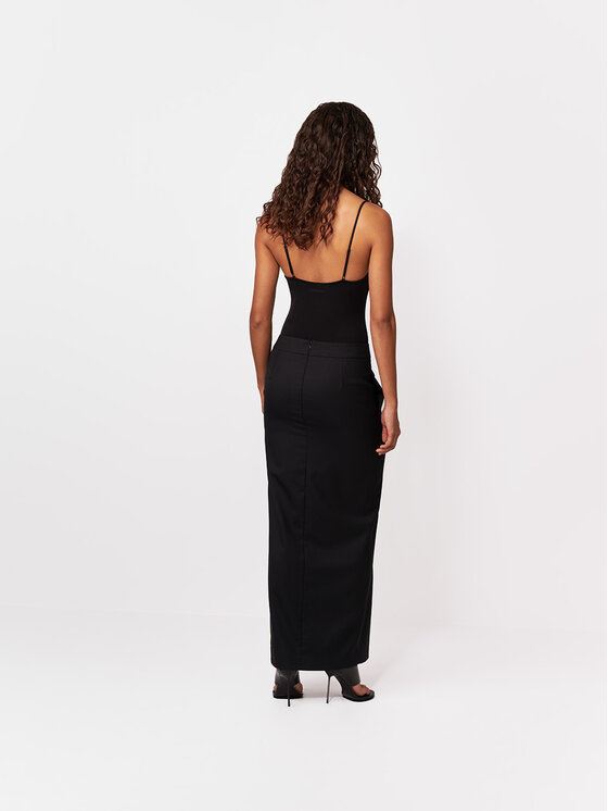 La Mania La Mania Body JUJU Nero Basic Fit