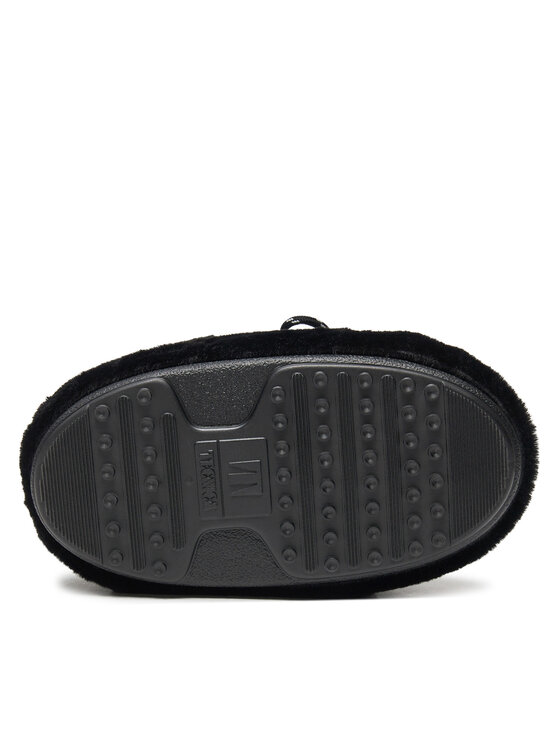 Moon Boot Moon Boot Μπότες Χιονιού 80D1409470 Μαύρο