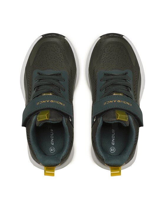 Sneakers Blaiger E222276 Verde