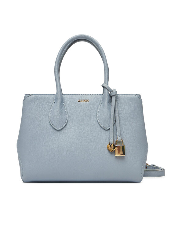 Aldo Aldo Handtasche Birin 13933790 Himmelblau