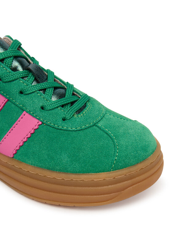 Primigi Primigi Sneakersy 1425055 M Zelená