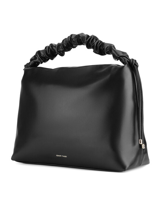 Jenny Fairy Jenny Fairy Τσάντα JFR-B-025-06 Μαύρο