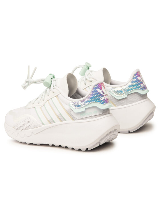 Scarpe Choigo FY6504 Bianco