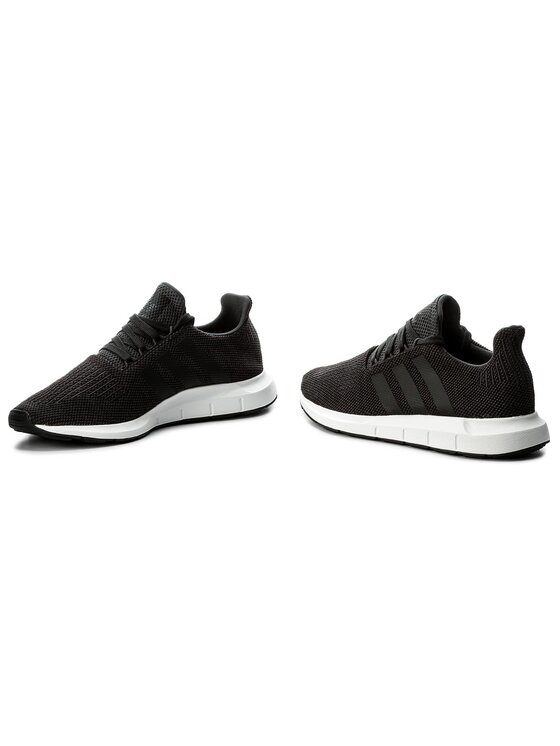 adidas Sneakers Swift Run CQ2114 Schwarz Modivo