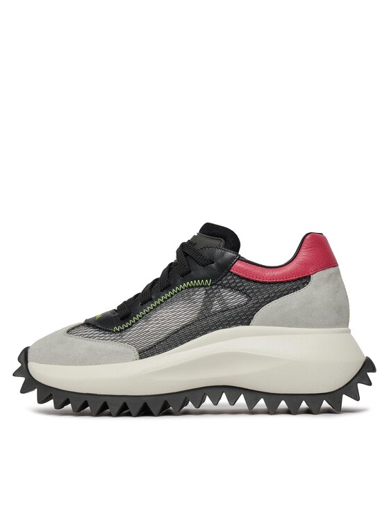 Vic Matié Vic Matié Sneakers 1E1452D_D22BNQTH48 Grau