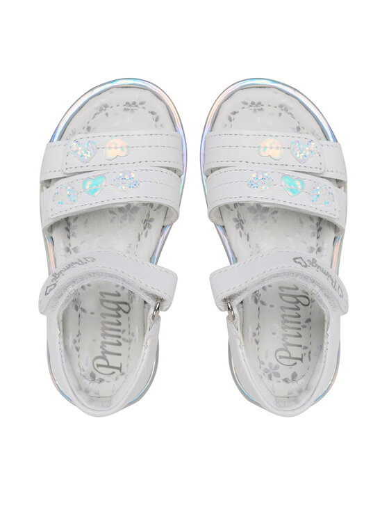 Primigi Primigi Sandali 3912122 S Bianco