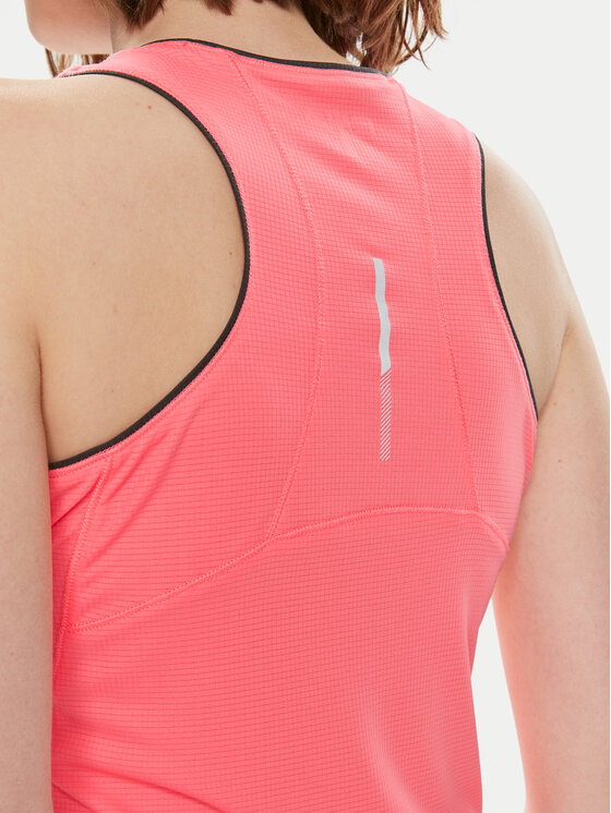 CMP CMP Marškinėliai 33N6196 Rožinė Regular Fit