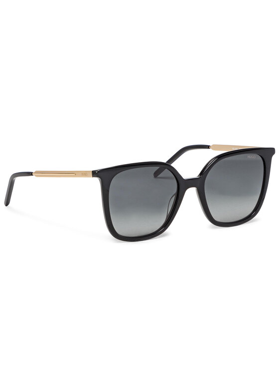 Ochelari de soare Hugo HG 1105/S Negru
