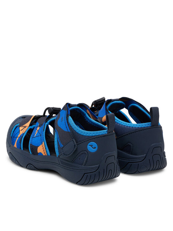 Joma Joma Sandali S.Neo Jr 2504 SNEOJS2504V Modra
