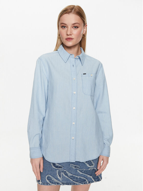 Camicia Lee