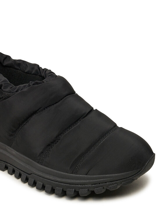 Colmar Colmar Čizme za snijeg Warmer Low 167 Crna