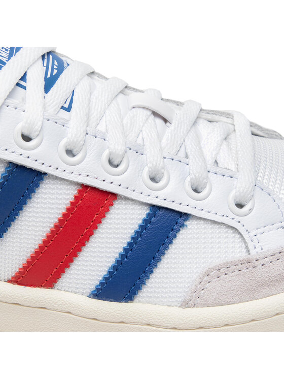 adidas adidas Sneakers Americana Low EF2508 Bianco