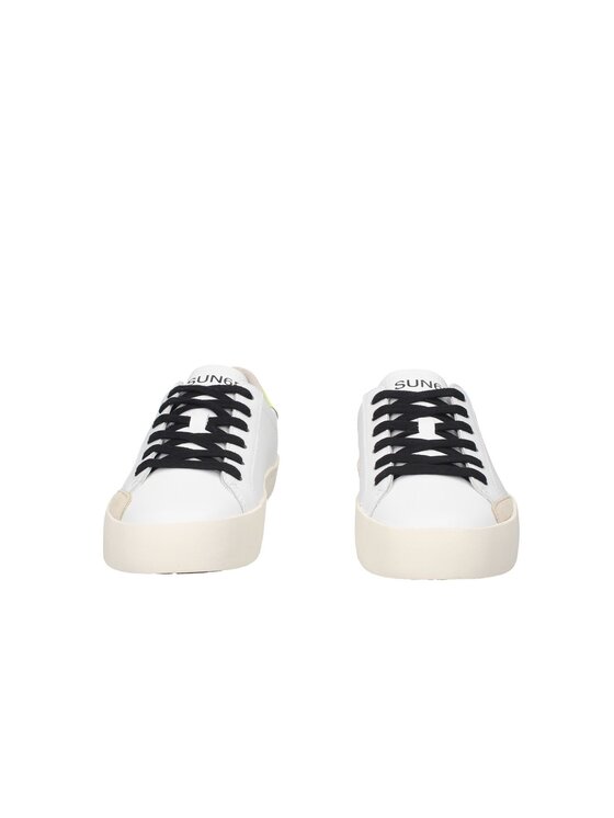 SUN68 SUN68 Sneakers q-roa-32214 Multicolore
