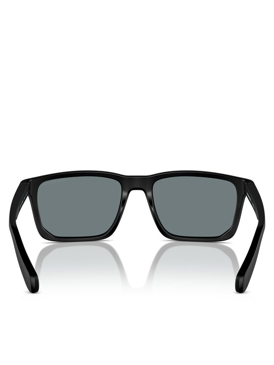 Emporio Armani Emporio Armani Okulary przeciwsłoneczne 0EA4219 50016G Czarny