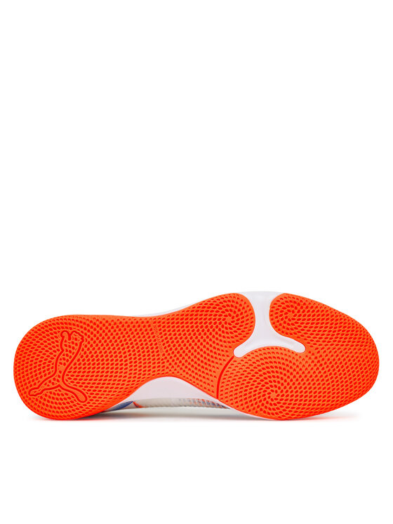 Puma Puma Futbola apavi Future 8 Match It 108598 01 Balts