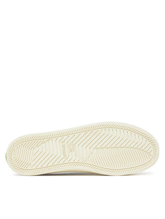 CARIUMA CARIUMA Kedas Oca 100102B50W080 Melns