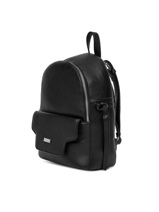 DeeZee DeeZee Ruksak H240041 Crna