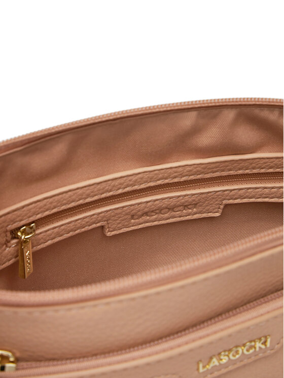 Lasocki Lasocki Handtasche LSK-M-004-07 Rosa