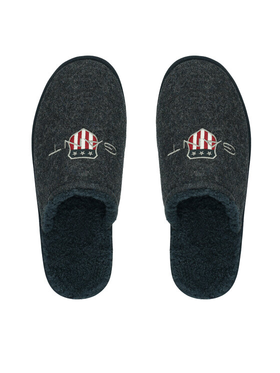 Gant Gant Copati 29698760 Mornarsko modra