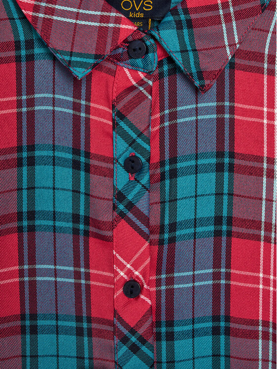 Vestito rosso ovs store