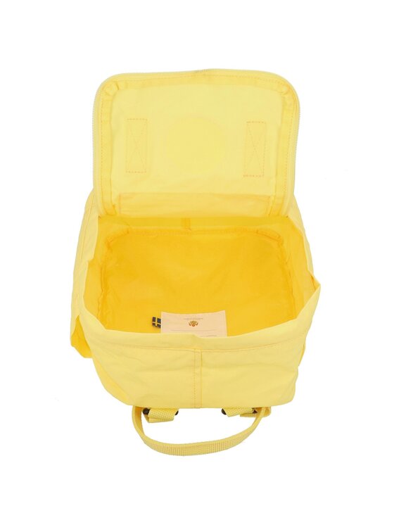 Fjällräven Fjällräven Plecak 206536 Żółty