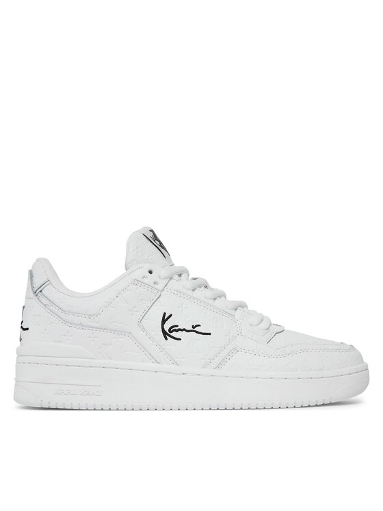 Karl Kani Karl Kani Tossud 89 LXRY PRM KKFWM000304 Valge