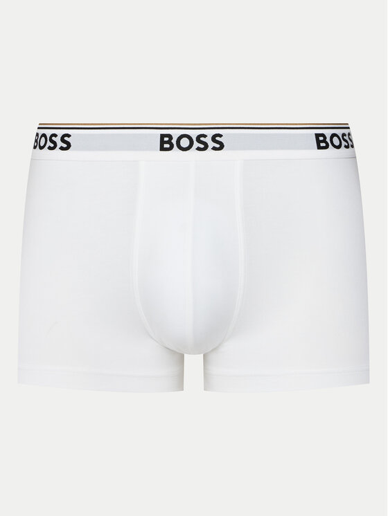 BOSS BOSS Set od 3 para bokserica 50531684 Šarena