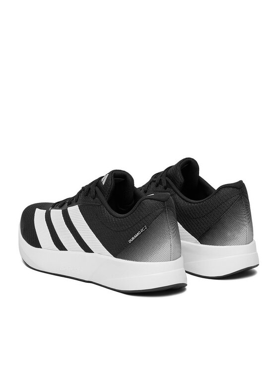 adidas adidas Маратонки за бягане C-DURAMO RC2 M JS4429 Черен