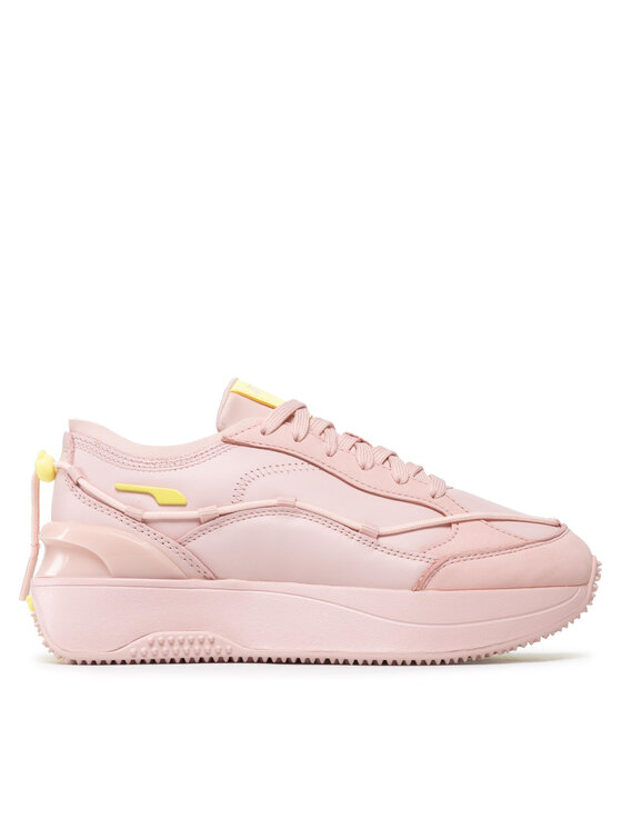 puma cruise rider lace