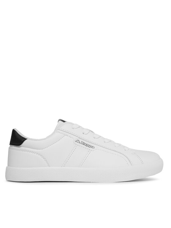 Kappa Kappa Sneakers LOGO ROERA 331I5IW-A0F Weiß