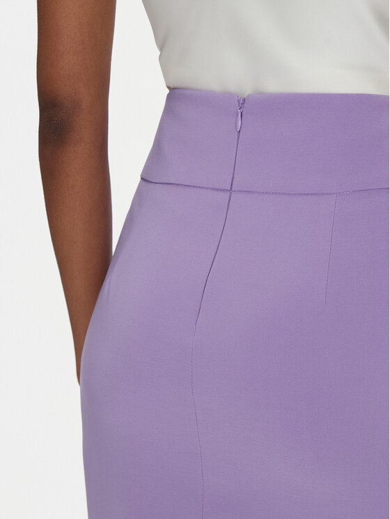 Rinascimento Rinascimento Pliiatsseelik CFC0122808003 Lilla Regular Fit