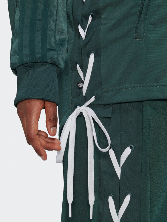 adidas adidas Jopa Always Original Laced HK5073 Zelena Relaxed Fit