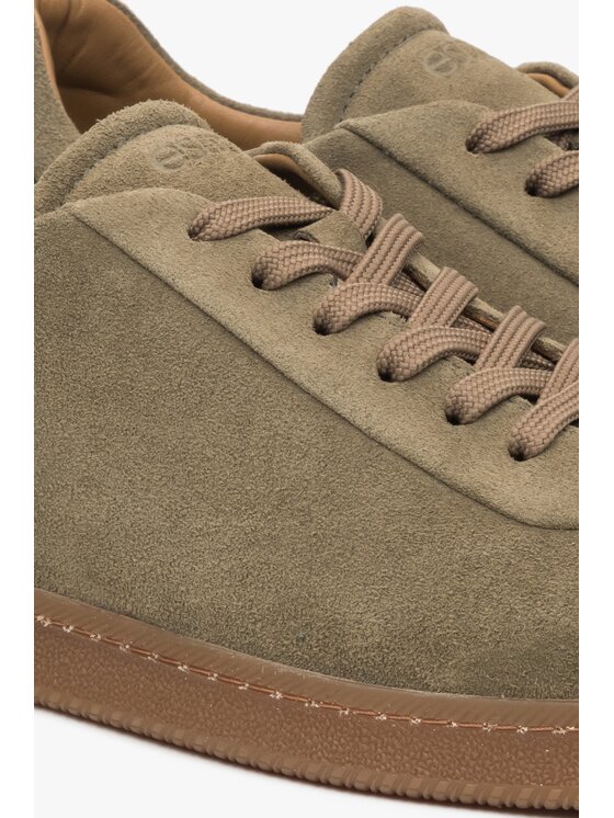 Estro Estro Sneakers ER00117296 Χακί