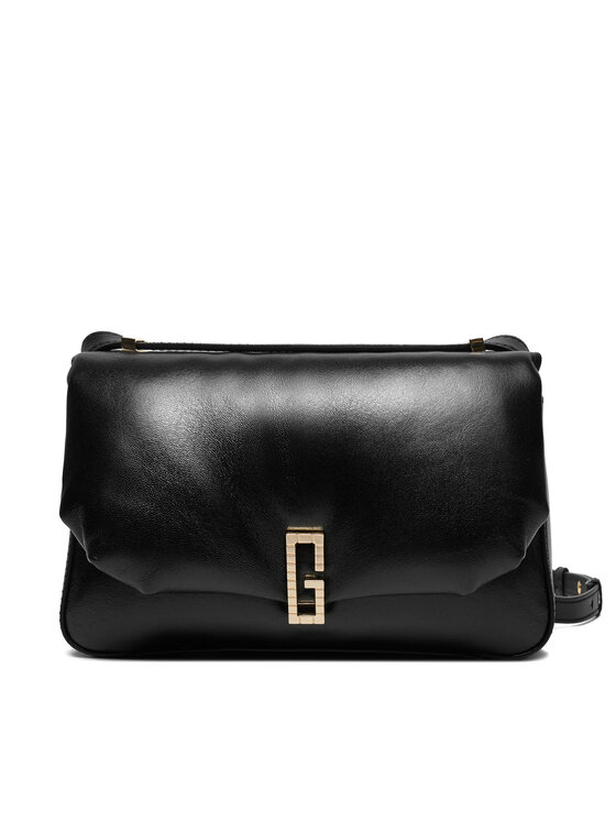 Guess Kabelka HWAZAA L5115 Čierna