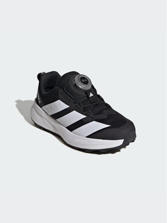 adidas adidas Buty do biegania Terrex Agravic BOA Trail Czarny
