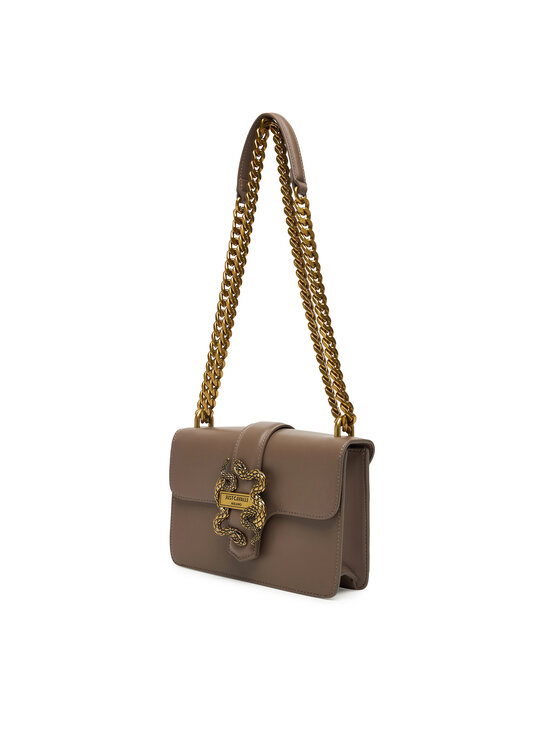 Just Cavalli Just Cavalli Käekott 79RA4BAF ZSA89 Beež