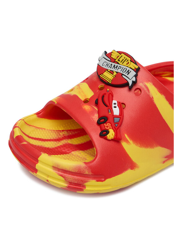 Cars Cars Ciabatte CEO-CP66-SS26-344DPC Rosso