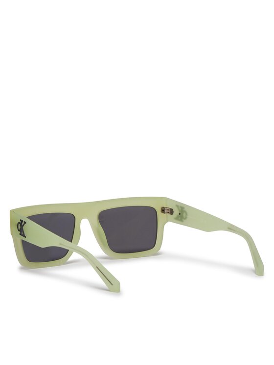 Calvin Klein Jeans Calvin Klein Jeans Ochelari de soare CKJ23642S Bej