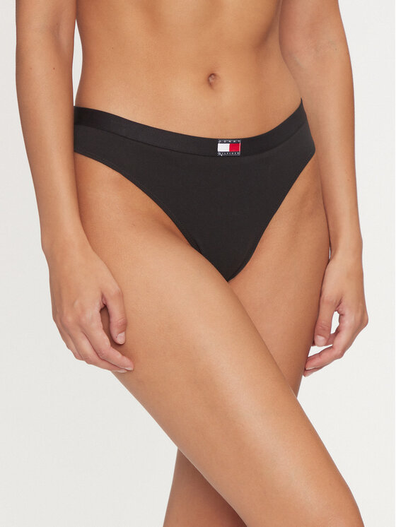 Hilfiger strings top