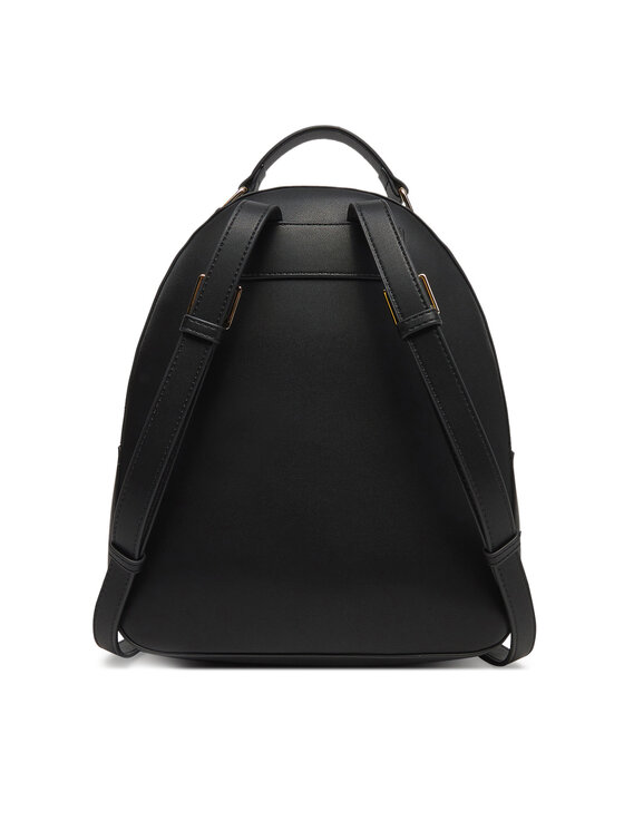 Tommy Hilfiger Tommy Hilfiger Рюкзак AW0AW17472 Чорний