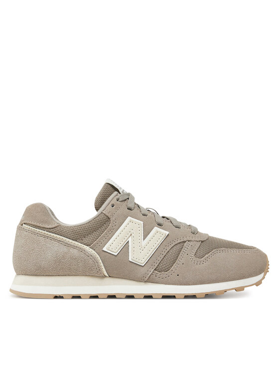 Sneakers New Balance WL373SH2 Bej
